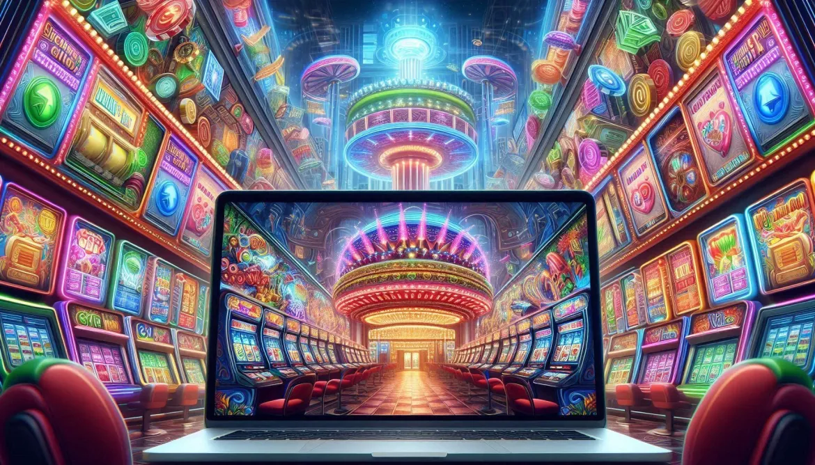 Betmen Casino